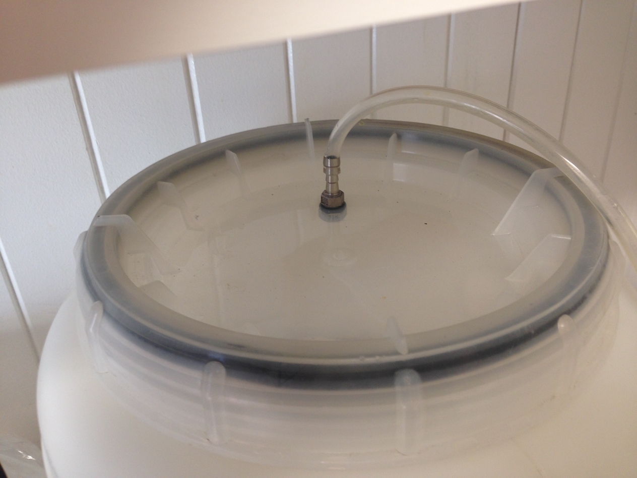Hand Pull/Beer Engine Setup | The Homebrew Forum - Homebrewing Forums
